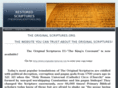 restorationofthescriptures.org