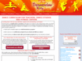 dancercisekids.com