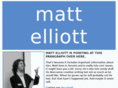 mattelliott.ca