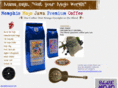 memphismojojava.com