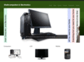 shahcomputersandelectronics.com