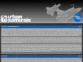 urbansamurais.com