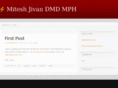 drmiteshjivan.com