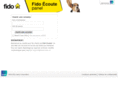 fidoecoute.com