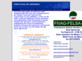 fivag-clacs-cisl-nazionale.com