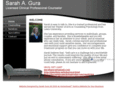 guracounseling.com