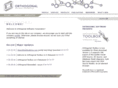 orthogonalsoftware.com