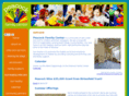 peacockfamilycenter.com
