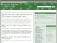 assortedarticles.net