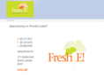 freshe.biz