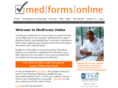 medformsonline.com