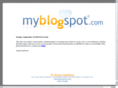 myblogspot.com