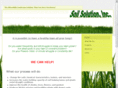 soilsolution.com