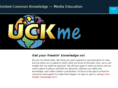 uckme.com