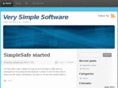 verysimplesoft.net