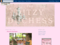 ditzyduchess.info