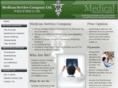 medicanservicecompany.com