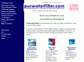 purwaterfilter.com