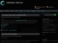 andrewracho.com