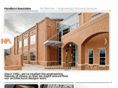 hamiltonandassociates.net
