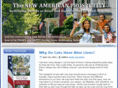 newamericanprosperity.org