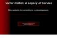 victorhoffer.com