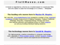 fixitmaven.net