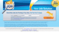 newjobsolution.com