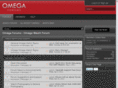 omegaforums.net