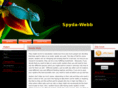 spyda-webb.co.uk