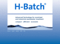 h-batch.net