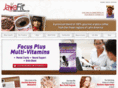 javafithealthycoffee.com