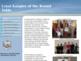 loyalknightsoftheroundtable.org