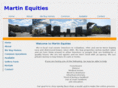 martinequities.com