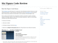 sixfigurecodereview.com