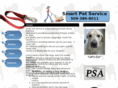 smartpetservices.com
