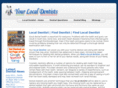 yourlocaldentists.com