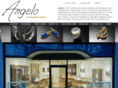 angelojewelry.com