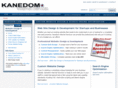 kanedom.com