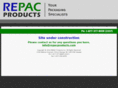 repacproducts.com