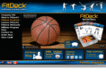 fitdeck.net