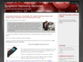logitechharmonyremotes.net