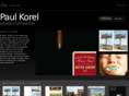 paulkorel.com