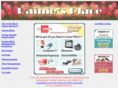 rainiesplace.com