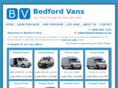 bedfordvans.co.uk