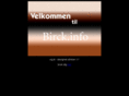 birck.info