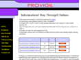 buyprovigil.ws