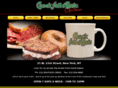 chockcoffeeshops.com