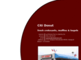 citidonuts.com