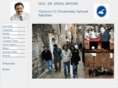 erdalbaykan.com